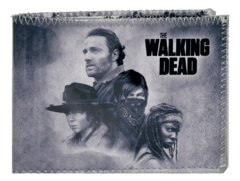 Billetera Walking Dead 2