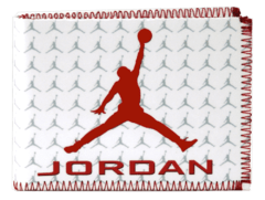 Billetera Michael Jordan