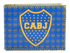 Billetera Boca Juniors