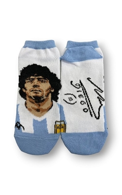 Soquete Maradona