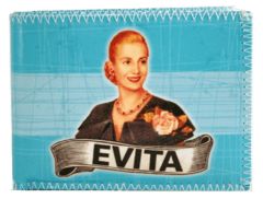 Billetera Evita