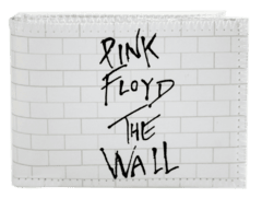 Billetera Pink Floyd The Wall