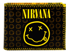 Billetera Nirvana