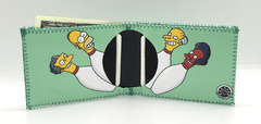 Billetera Simpsons - Pin Pals - comprar online
