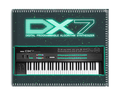 DX7