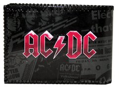 Billetera AC DC en internet