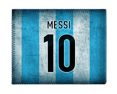Billetera AFA Selección - 3 estrellas Messi - comprar online