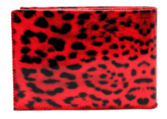 Billetera Animal Print Leopardo en internet