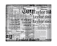 Billetera Taylor Swift - comprar online