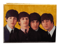 Billetera Beatles en internet