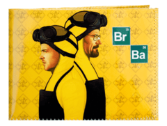 billetera breaking bad