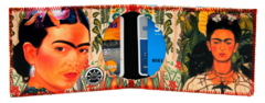Billetera Frida Kalo - comprar online