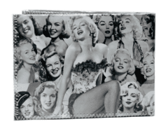 Billetera Marilyn en internet