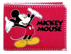 Billetera Mickey Mouse - comprar online