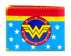 Billetera Mujer Maravilla - Wonder Women en internet