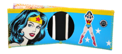 Billetera Mujer Maravilla - Wonder Women - comprar online