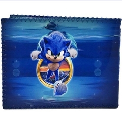 Billetera Sonic en internet