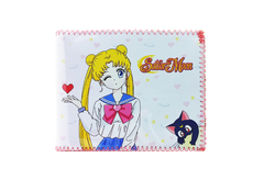 Billetera Sailor Moon