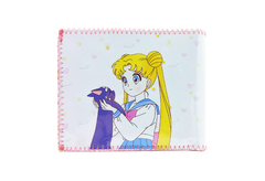 Billetera Sailor Moon en internet