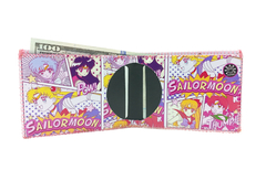 Billetera Sailor Moon - comprar online