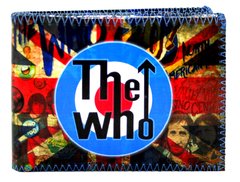 Billetera The Who