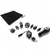 Cargador Auto Universal One For All Pw1620 7 Adaptadores - comprar online