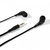 Auriculares Para Celular One For All Sv5242 Negro - comprar online