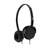 Auricular Vincha Headset One For All Sv5352 Negro Confort - comprar online