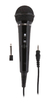 Microfono Karaoke One For All Sv5900 3 Metros Negro - comprar online