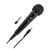 Microfono Karaoke One For All Sv5900 3 Metros Negro - tienda online