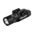 OLIGHT BALDR PRO R - 1350 LUMENS + LASER VERDE - RECARGABLE