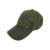 GORRA PREMIUM " FLEX " - VERDE - BORDADO 3D