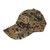 GORRA DE GABARDINA CAMO DIGITAL BORDADA - comprar online