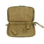 ESTUCHE ACOLCHADO EN CORDURA PARA ARMA CORTA - MULTICAM - comprar online