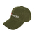 GORRA DE GABARDINA PREMIUM HIKMICRO OD GREEN