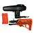 Imagen de BYRNA MISSION 4 + KIT DE CONVERSIÓN RECARGABLE