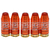 BLISTER X5 SNAP CAPS BERSA CALIBRE 40SW - comprar online