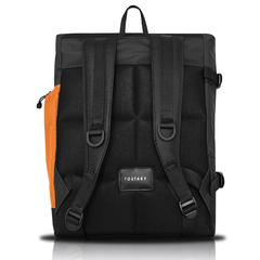 Mochila Convoy Naranja - comprar online