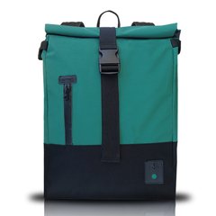 Mochila Helix Verde