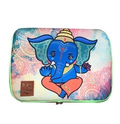 Funda Notebook Baby Ganesha