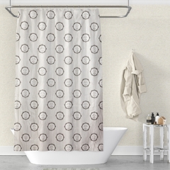 Cortina de baño Bath & Home Salle de Bain - comprar online