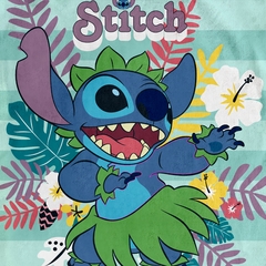 Poncho Disney Stitch - comprar online