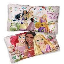 Sábanas Disney Ultra Soft Princesas II 1½ - comprar online