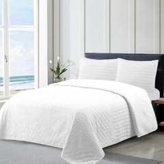 Quilt Kavanagh Dubai King - comprar online