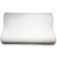 Almohada Cervical Visco Flat en internet