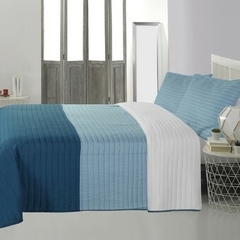 Quilt Kavanagh Tricolor 1½