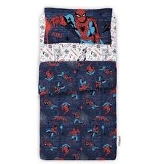 Sábana Disney Ultra Soft SPIDERMAN 1½