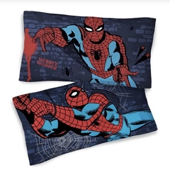 Sábana Disney Ultra Soft SPIDERMAN 1½ - comprar online