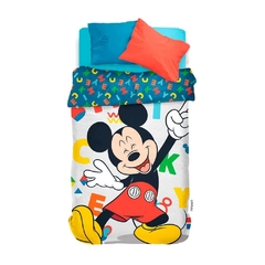 Acolchado Disney Mickey II 1½ - comprar online