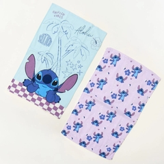 Set Repasadores Disney Stitch - comprar online